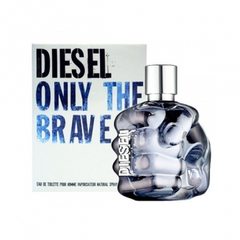Perfumy Diesel Only the Brave